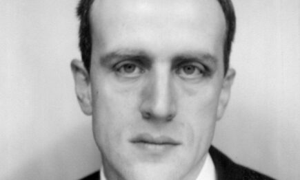 Boris Vian | Fundación Boris Vian