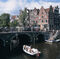 19. AmsterdamLa capital de los Países Bajos ha escalado puestos desde el año pasado.