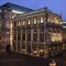 4. VienaLa capital de Austria ocupa el cuarto lugar. En la imagen la Ópera de Viena.