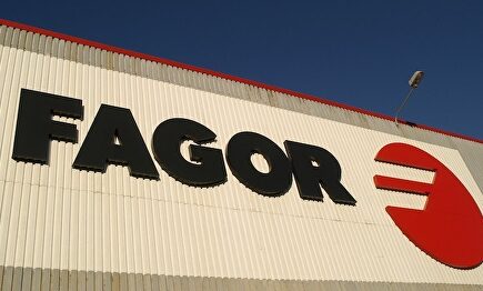 Fagor vuelve a España