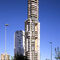 El Edificio Neguri Gane de Benidorm se coloca entre los más altos del panorama español con 148 metros y 43 plantas. Inaugurado en 2002.