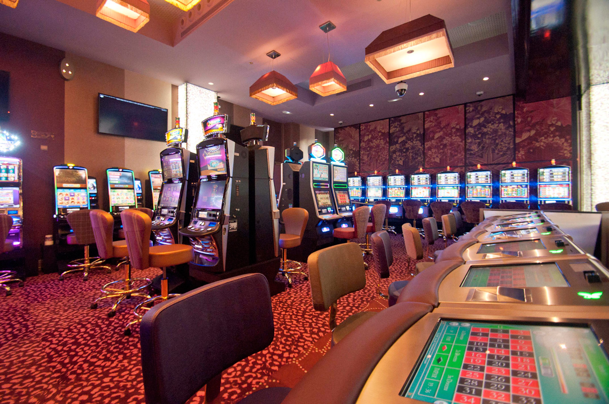3 consejos sencillos para usar casino para adelantarse a su competencia