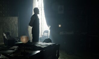 Fotograma de 'Lincoln' / Archivo