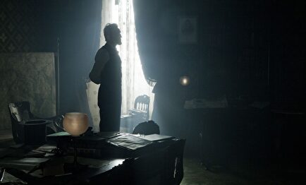 Fotograma de 'Lincoln' / Archivo