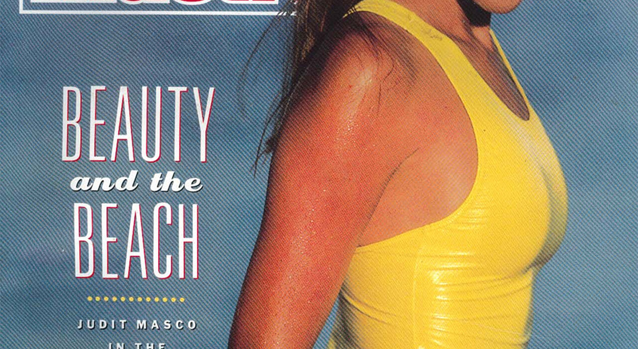 Las Mejores Portadas De Sports Illustrated Chic