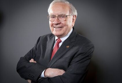 Warren Buffett - Noticias, reportajes, vídeos y fotografías - Libertad  Digital