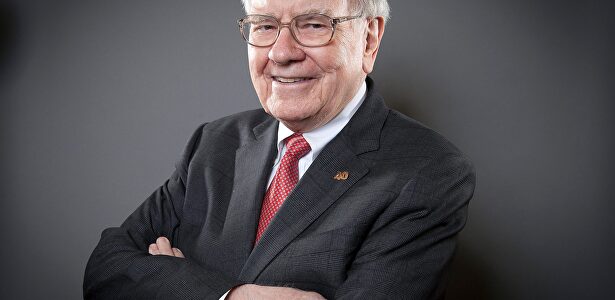 Warren Buffett | Cordon Press