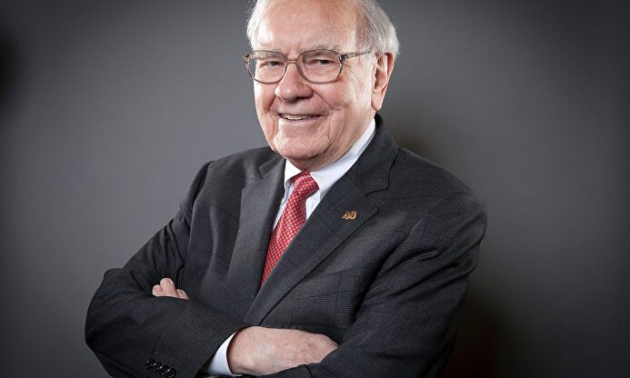 Warren Buffett | Cordon Press