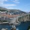 Dubrovnik (Croacia)La ciudad croata de Dubrovnik y sus murallas son escenarios para películas y series como Juego de Tronos por su estado de conservación y su belleza.