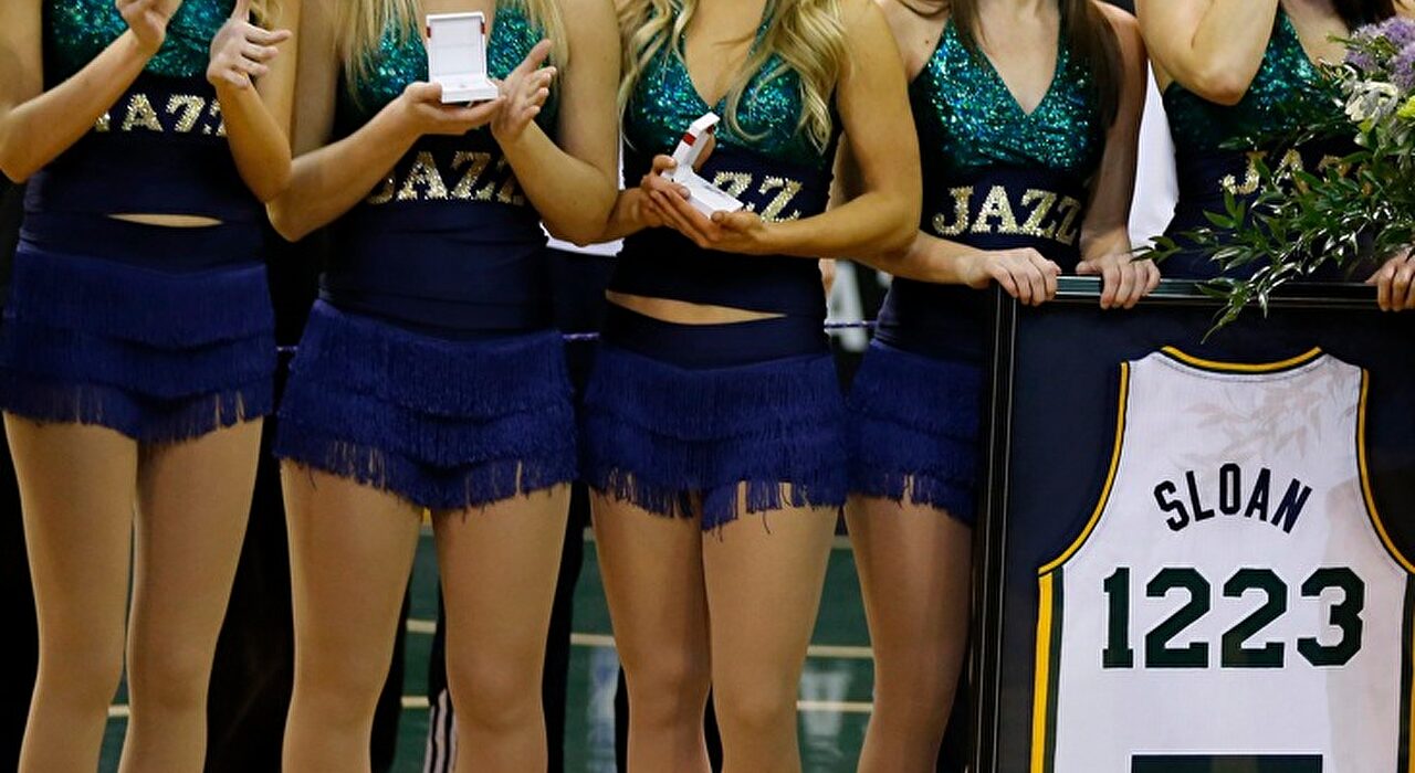 Las cheerleaders más sexys Libertad Digital