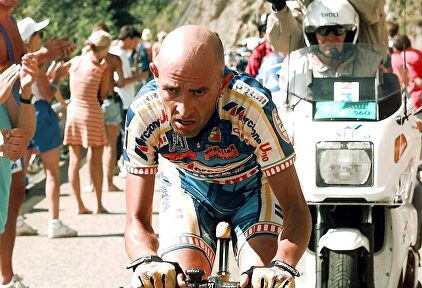 El Pirata que emocionó a todo amante del ciclismo | Cordon Press