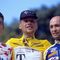 Tour de Francia 1997Tras una grave lesión, por un atropello que estuvo a punto de frenar su carrera, el ciclista italiano protagonizó una intensa lucha por el maillot amarillo en el Tour de Francia de 1998. A pesar de su enorme superioridad en la montaña, Jan Ullrich impuso su dominio en la contrarreloj y Pantani acabó en el tercer puesto, por detrás de Virenque.