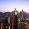 2. CausewayLa avenida Causeway Bay está situada en Hong Kong y el alquiler medio por metro cuadrado oscila en 24.983 euros