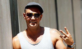 Nacho Vidal | Archivo