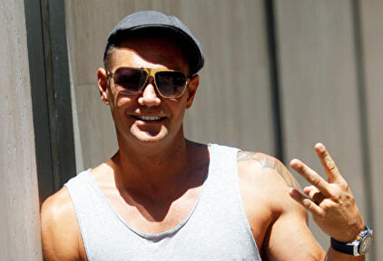 Nacho Vidal | Archivo