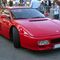 El más conocido de la marca italianaEl Ferrari Testarrosa no podía faltar en la lista. Tiene un precio aproximado de 150.000 euros