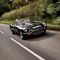 Jaguar E TypeCon un precio que supera los 100.000 euros, este Jaguar es uno de los más demandados por los coleccionistas