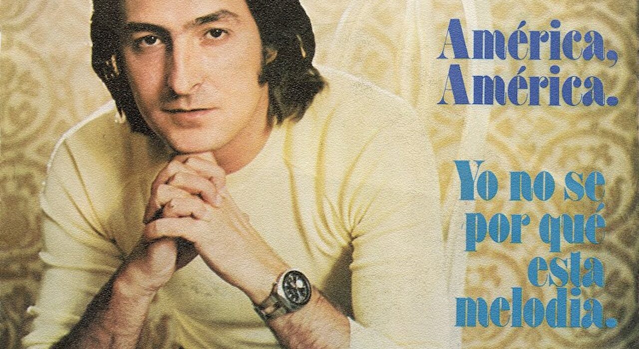 Cancion Libre De Nino Bravo Historia