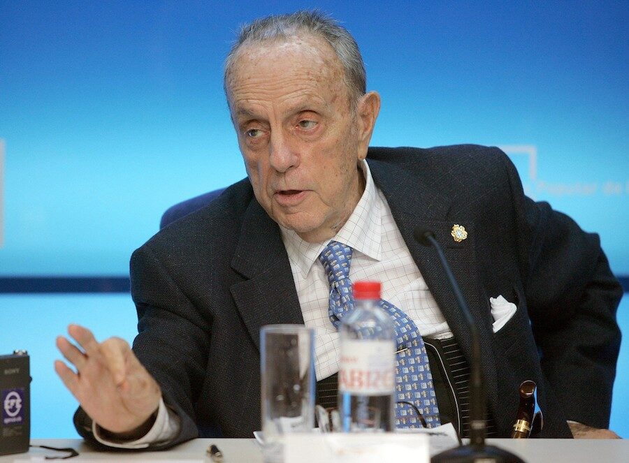 Fraga en la memoria histórica Cristina Losada Libertad Digital