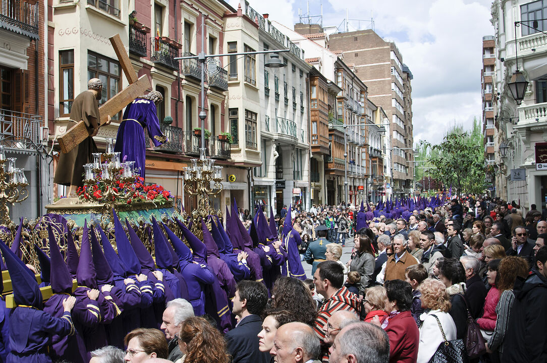 Bienvenidos al nuevo foro de apoyo a Noe #365 / 05.03.18 ~ 04.04.18 - Página 25 PALENCIA-PROCESIONDELOSPASOS