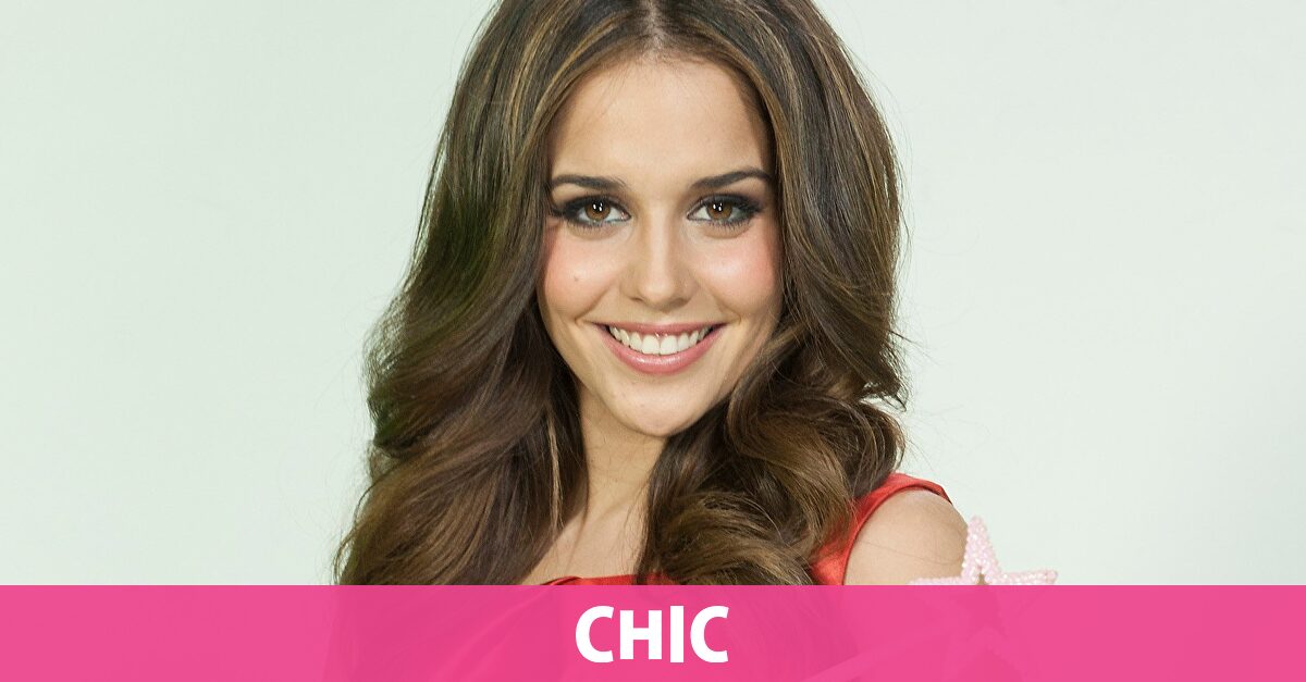 Todo sobre laura la nueva princesa de cuatro chic