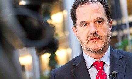 Iturgaiz en una imagen de archivo. |  David Mudarra