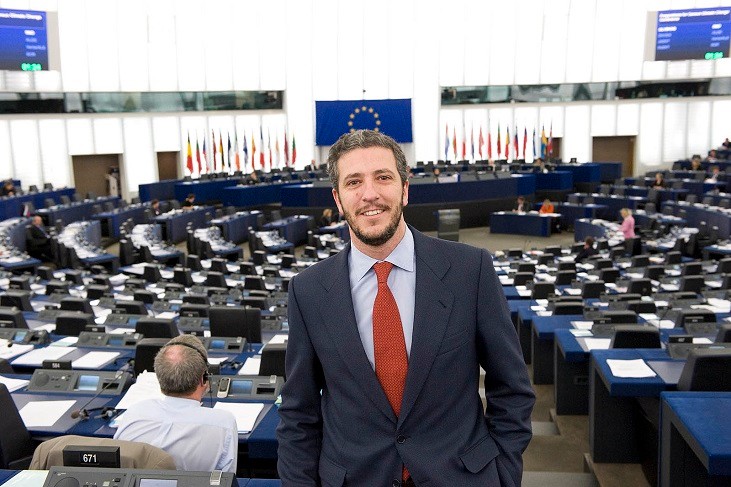 La Lista Del PP Para Las Europeas Libertad Digital