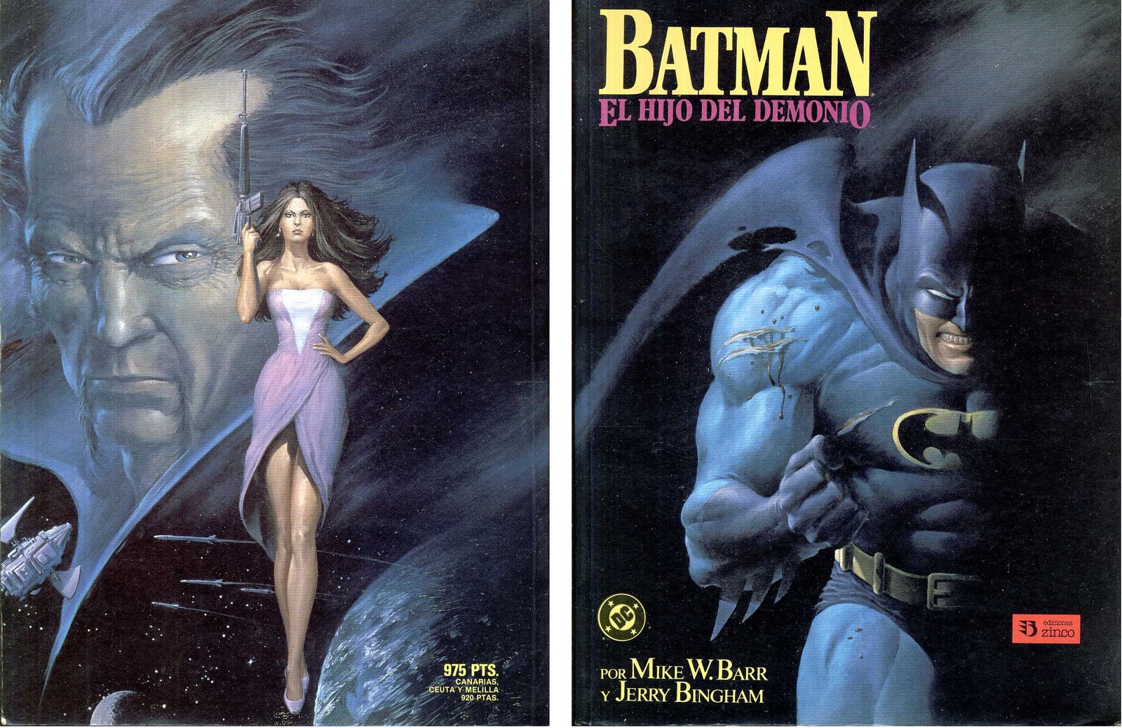 Los mejores comics de Batman - Libertad Digital - Cultura