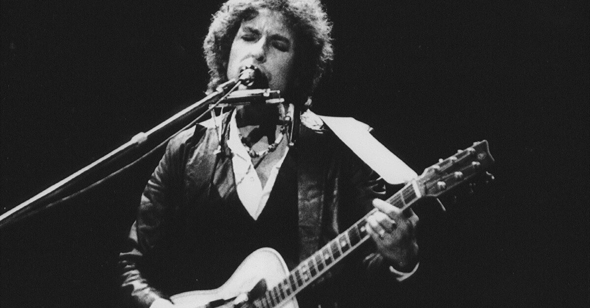 Los (otros) grandes tesoros de Dylan Libertad Digital Cultura