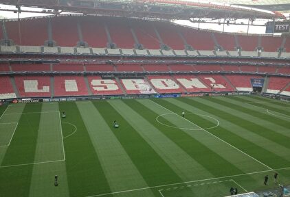 UEFA prepara un protocolo de cara a los duelos de Champions y Europa League