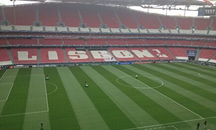 UEFA prepara un protocolo de cara a los duelos de Champions y Europa League