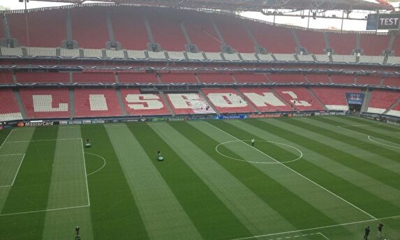 UEFA prepara un protocolo de cara a los duelos de Champions y Europa League