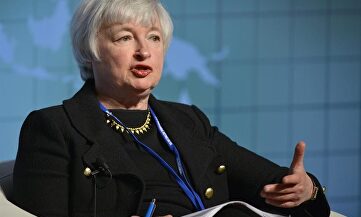 Janet Yellen, posible presidenta de la FED | Archivo