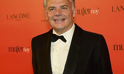 Ignacio Garralda, presidente y consejero delegado de Mutua Madrileña | Cordon Press