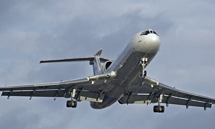 Francia gravará con impuestos los viajes en avión |  Flickr-Aleksander Markin.