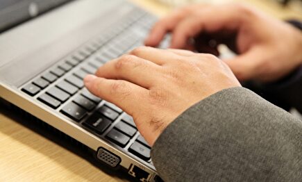 Los autónomos reclaman reformas |  Flickr-Ministerio TIC Colombia.