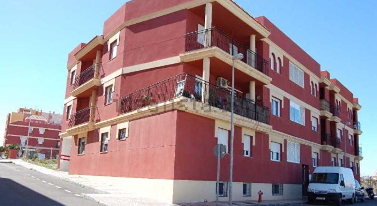 Casas por menos de 35.000 euros en la costa española - Libre Mercado