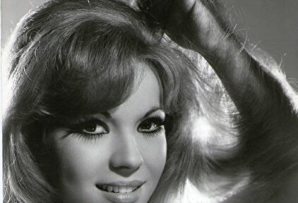 Muere Rosa Morena, el icono pop de "Échale guindas al pavo"