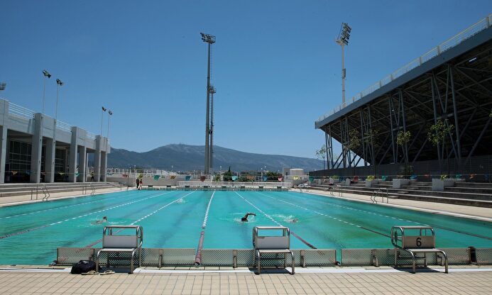Los peligros de las piscinas para los más pequeños