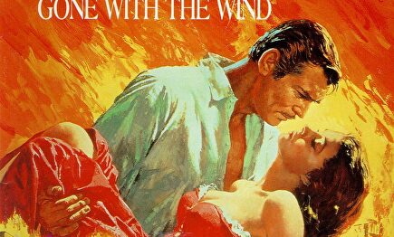 Imagen de Lo que el viento se llevó.