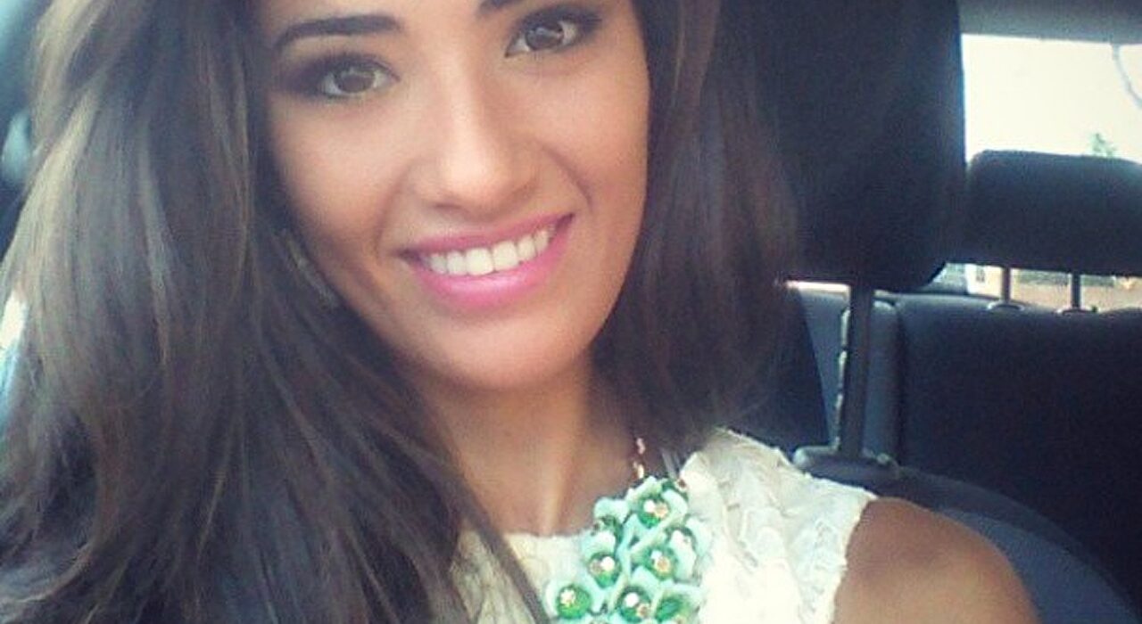 Una manchega, la española más guapa Chic