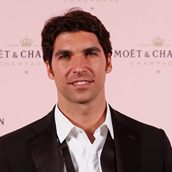 Cayetano Rivera |  Cordon Press