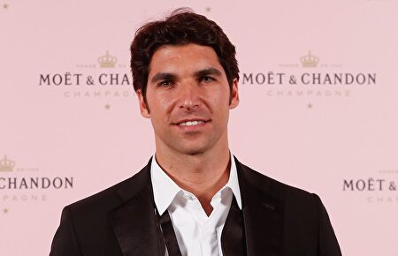 Cayetano Rivera |  Cordon Press