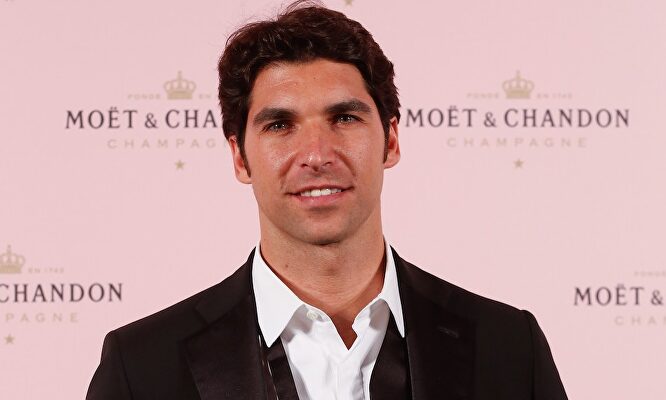 Cayetano Rivera |  Cordon Press