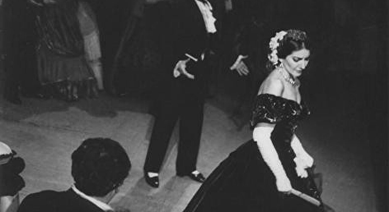 Actuaciones inolvidables Libertad Digital Cultura