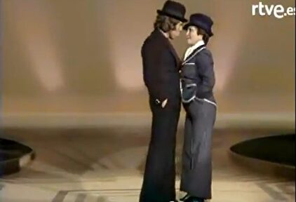 Lina: sus mejores momentos musicales