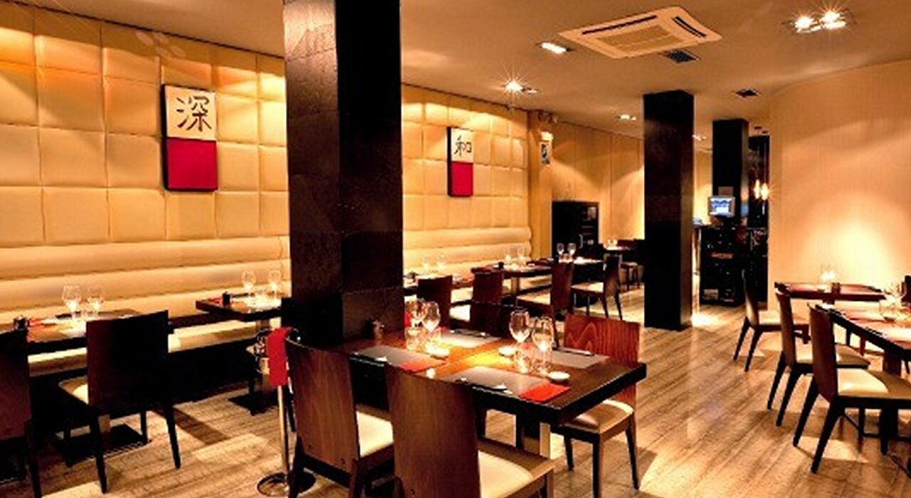 Los mejores restaurantes japoneses de Madrid y Barcelona Chic