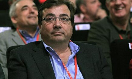 Extremadura, la CCAA con más esfuerzo fiscal |  EFE 