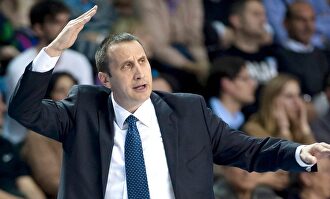David Blatt. |  Archivo