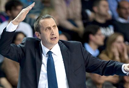 David Blatt. |  Archivo